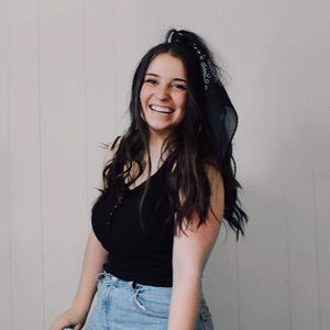 Meet your Posher, Jo